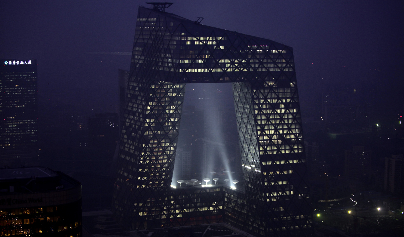 Africa, tune in for the 'real China'