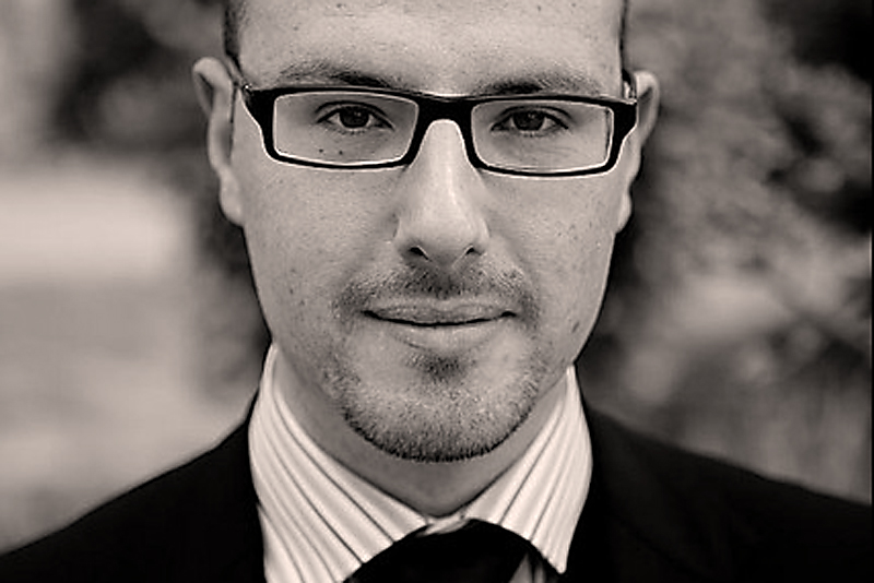 Dave Duarte's nomadic leadership