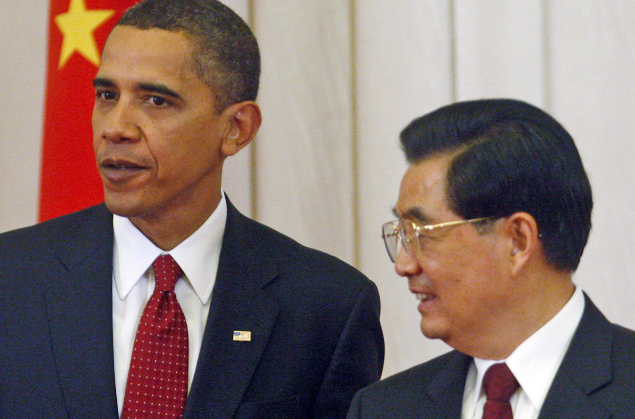 China vs. America: Does it even matter in the long-term?