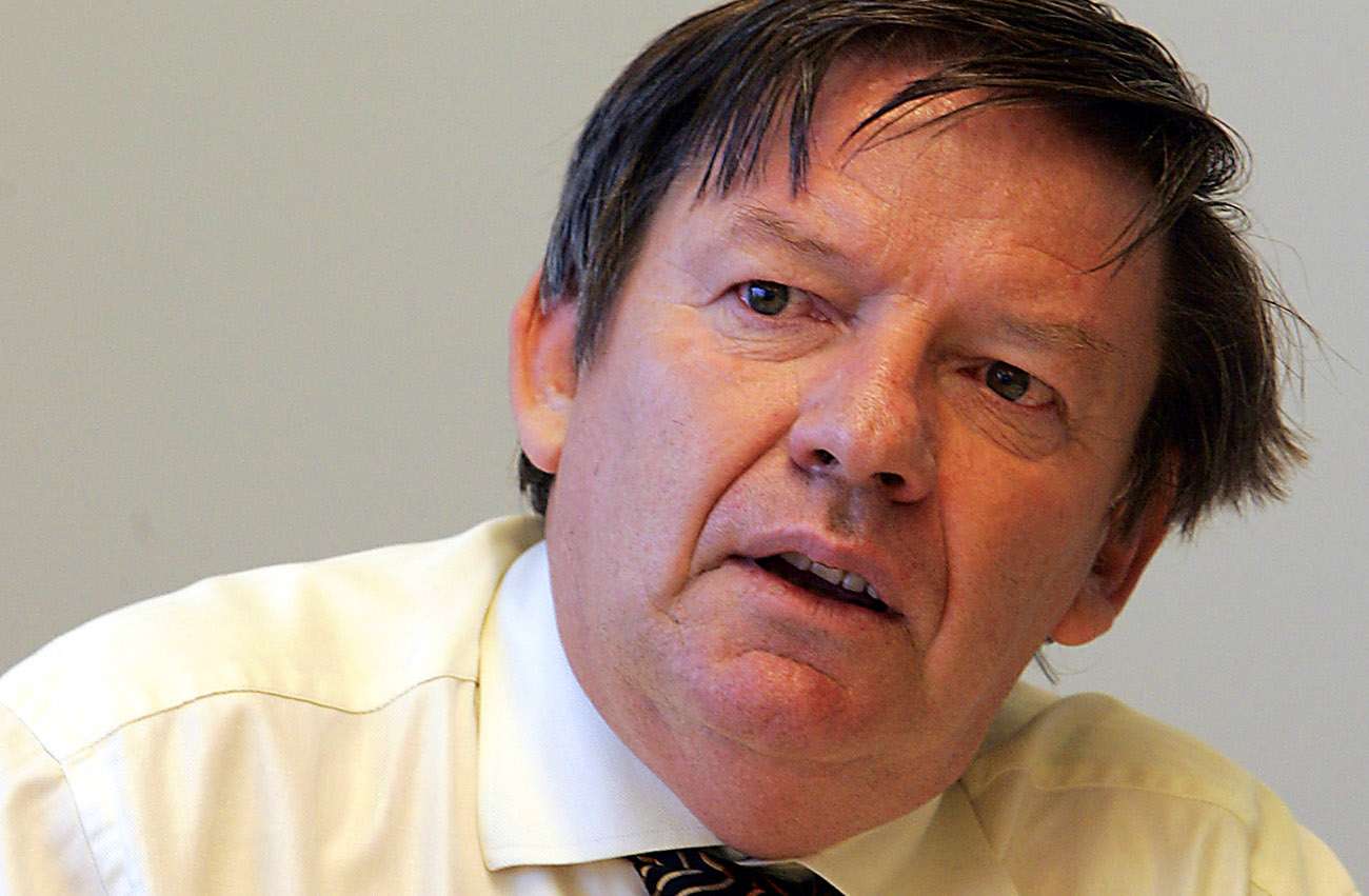 Godsell’s gone. What’s next for Eskom board?