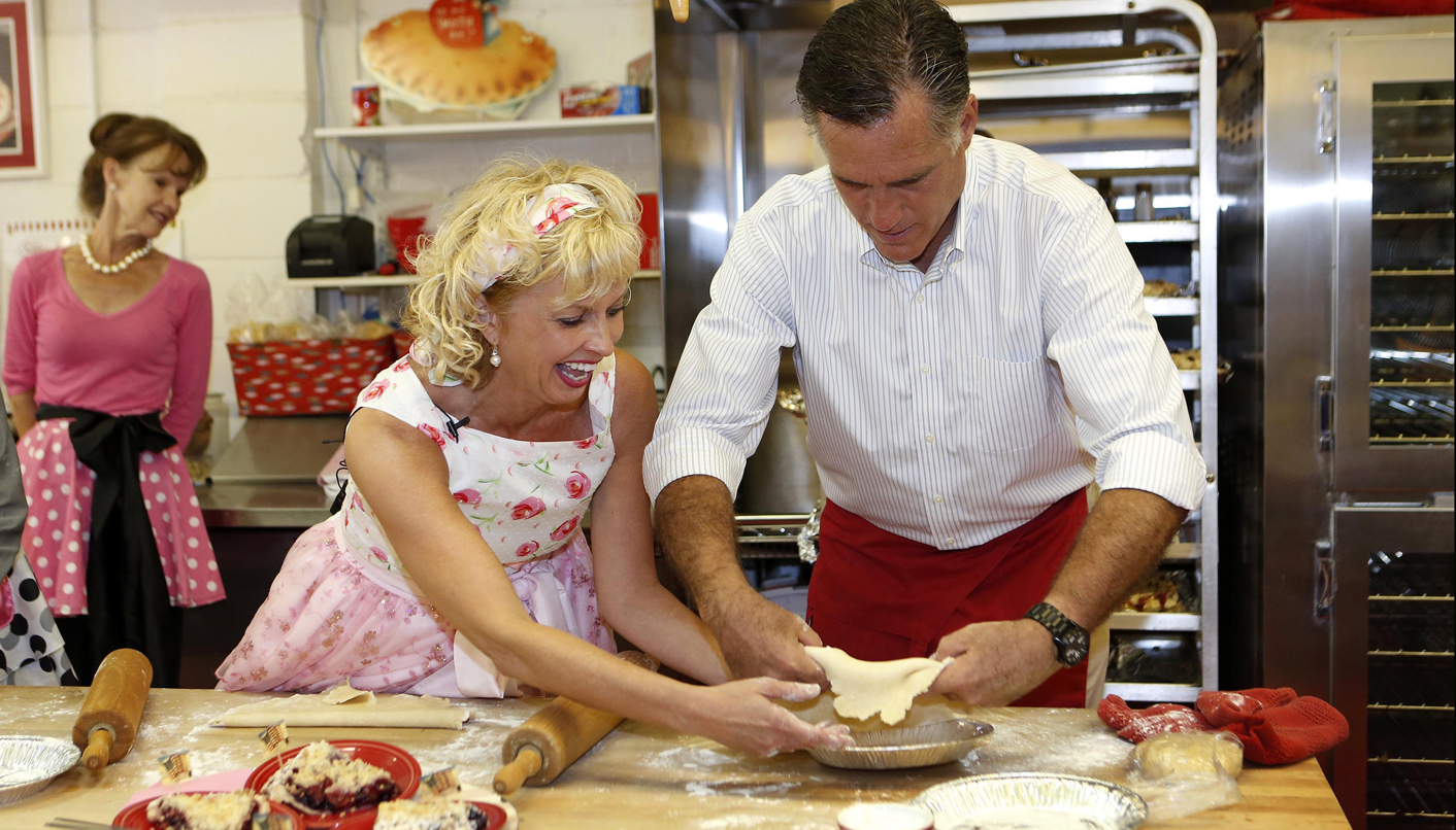 US 2012: Whose campaign is it anyway?