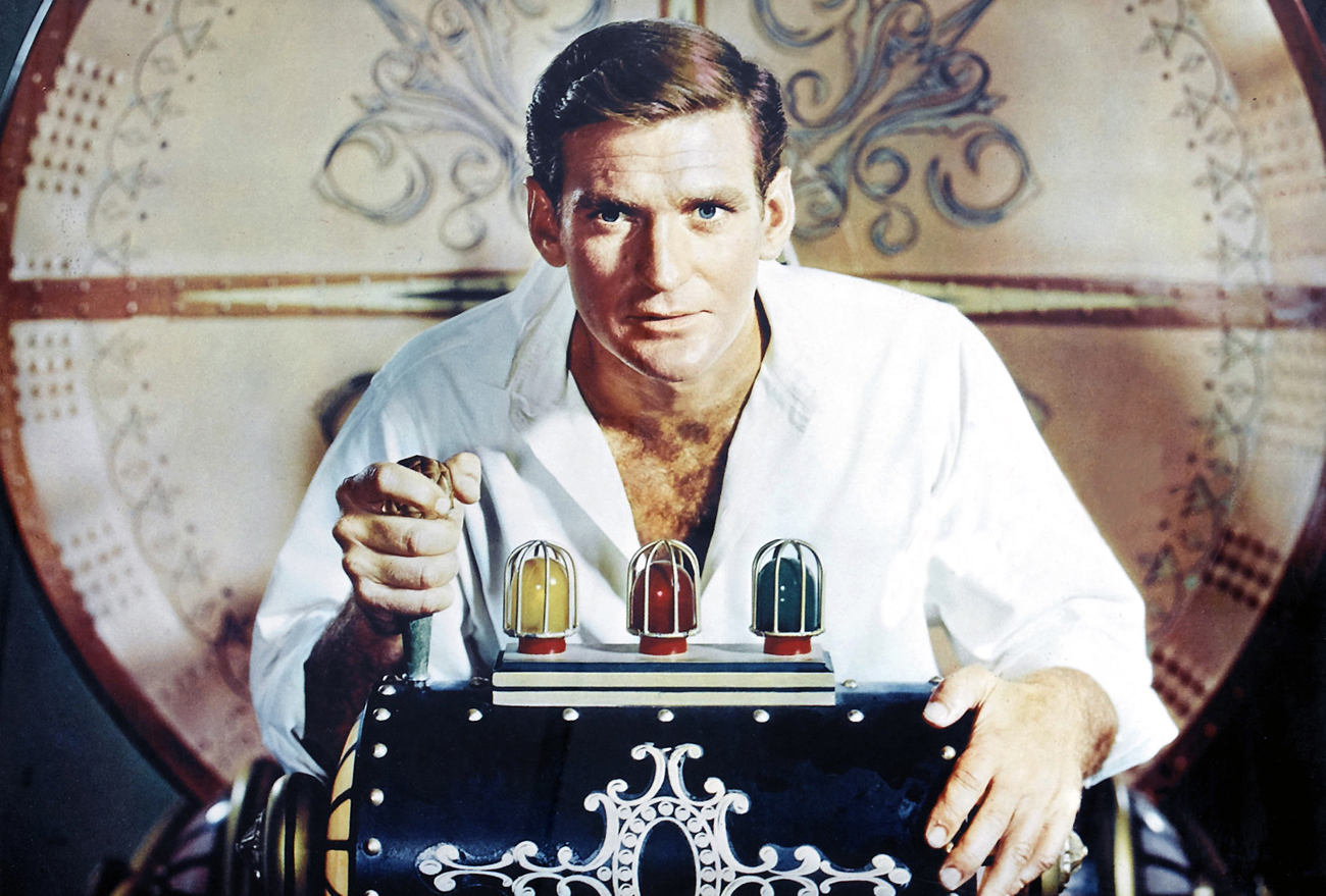 Time travel: The upshot of faster-than-light