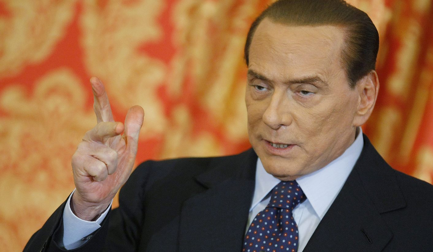 What comes next for Monti and Italy as elections near?