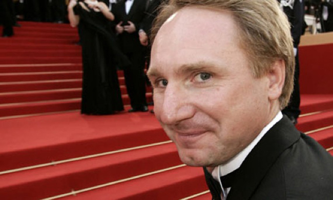 Surprise, surprise, new Dan Brown novel tops 2 million mark