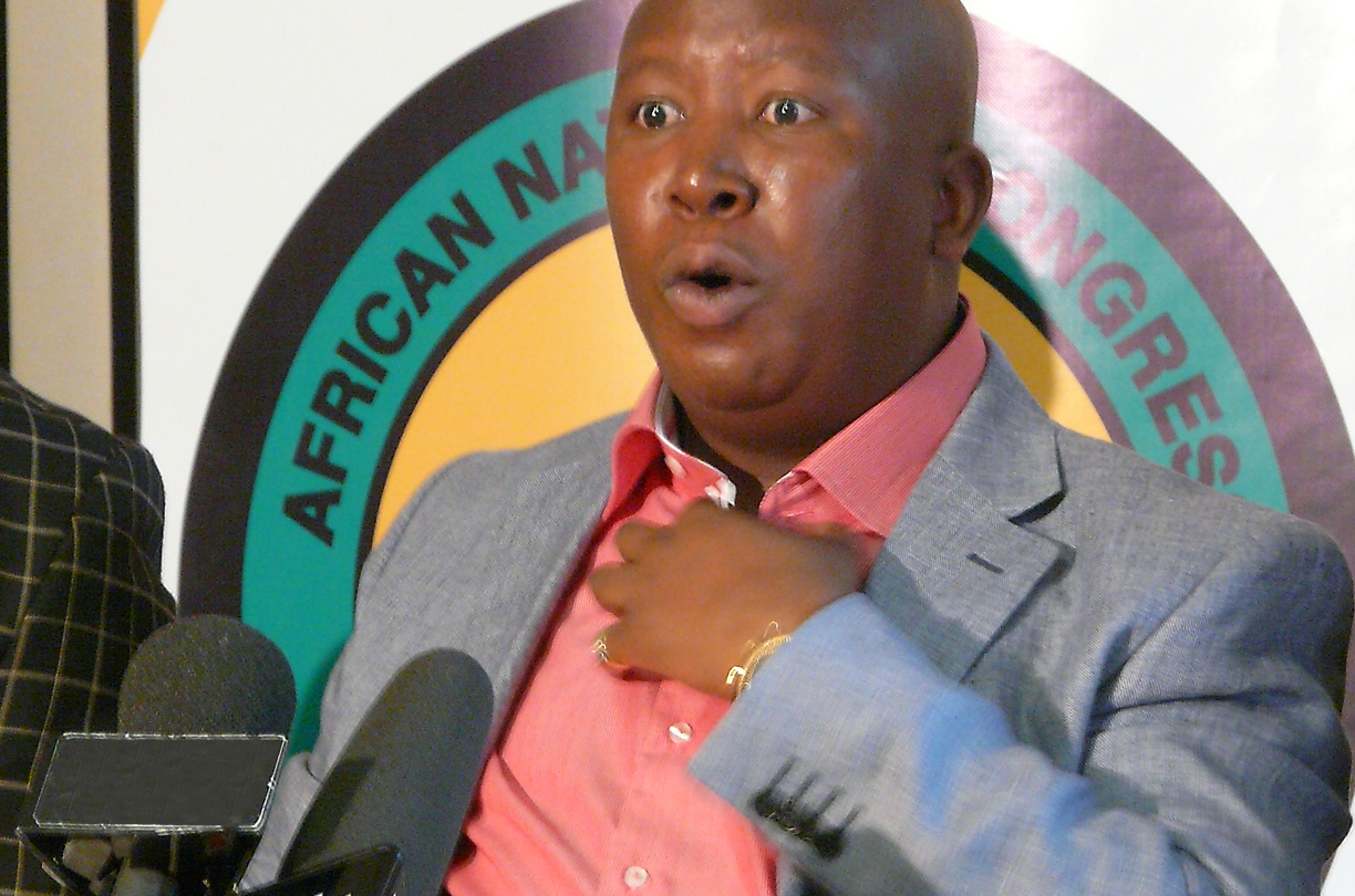 malema corner