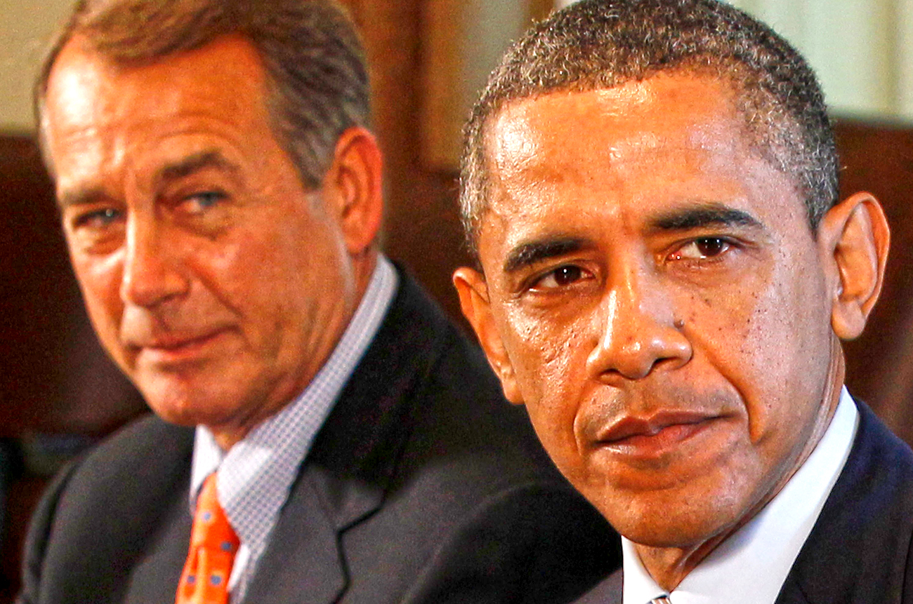 The US and its debt ceiling of doom