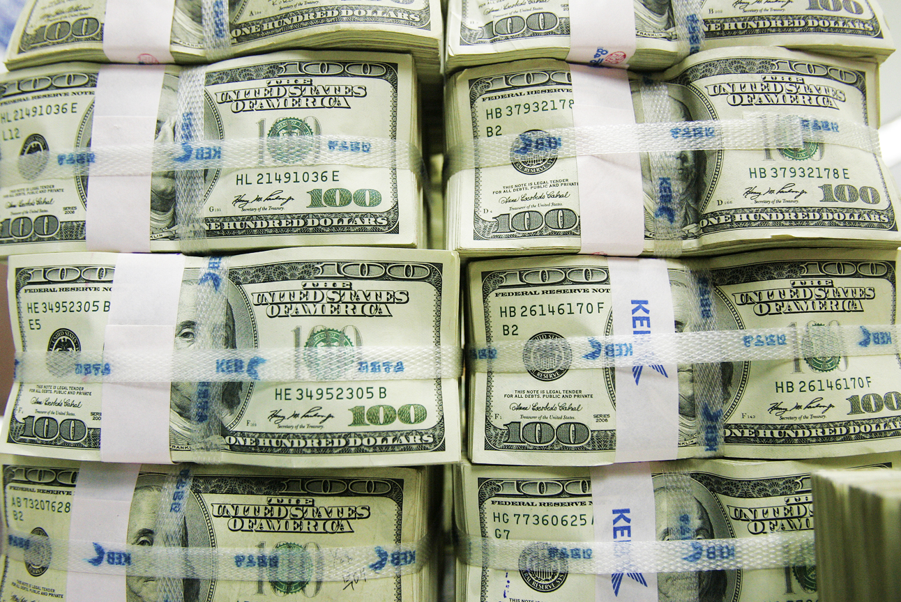 Analysis: Greed, what is it good for?