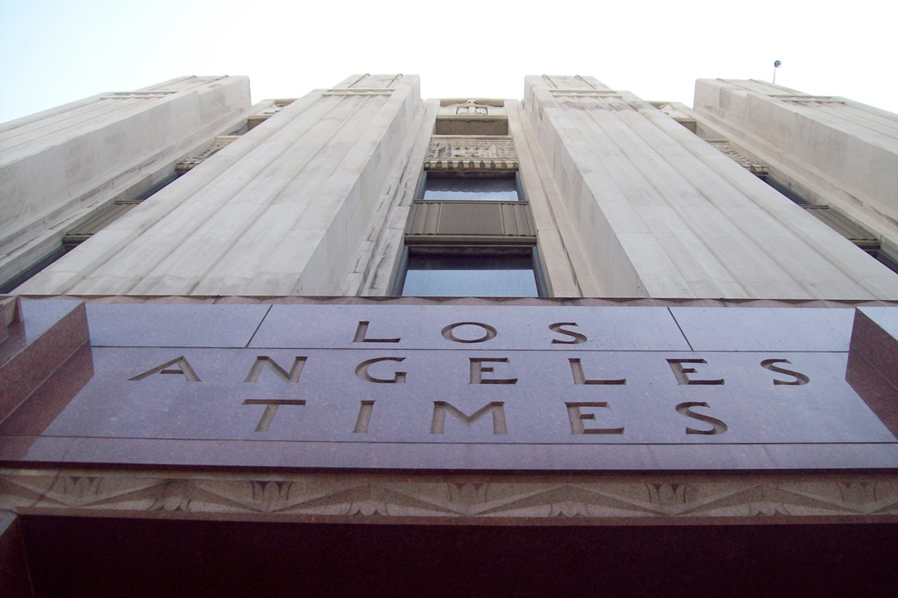 Newspapers: The bad, the good, and the future of journalism, part one