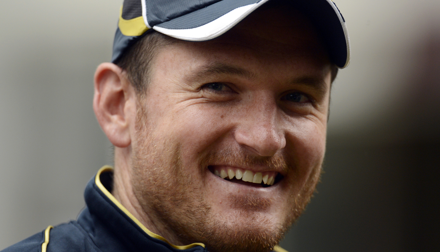 Monumental milestone awaits Smith at Lord's