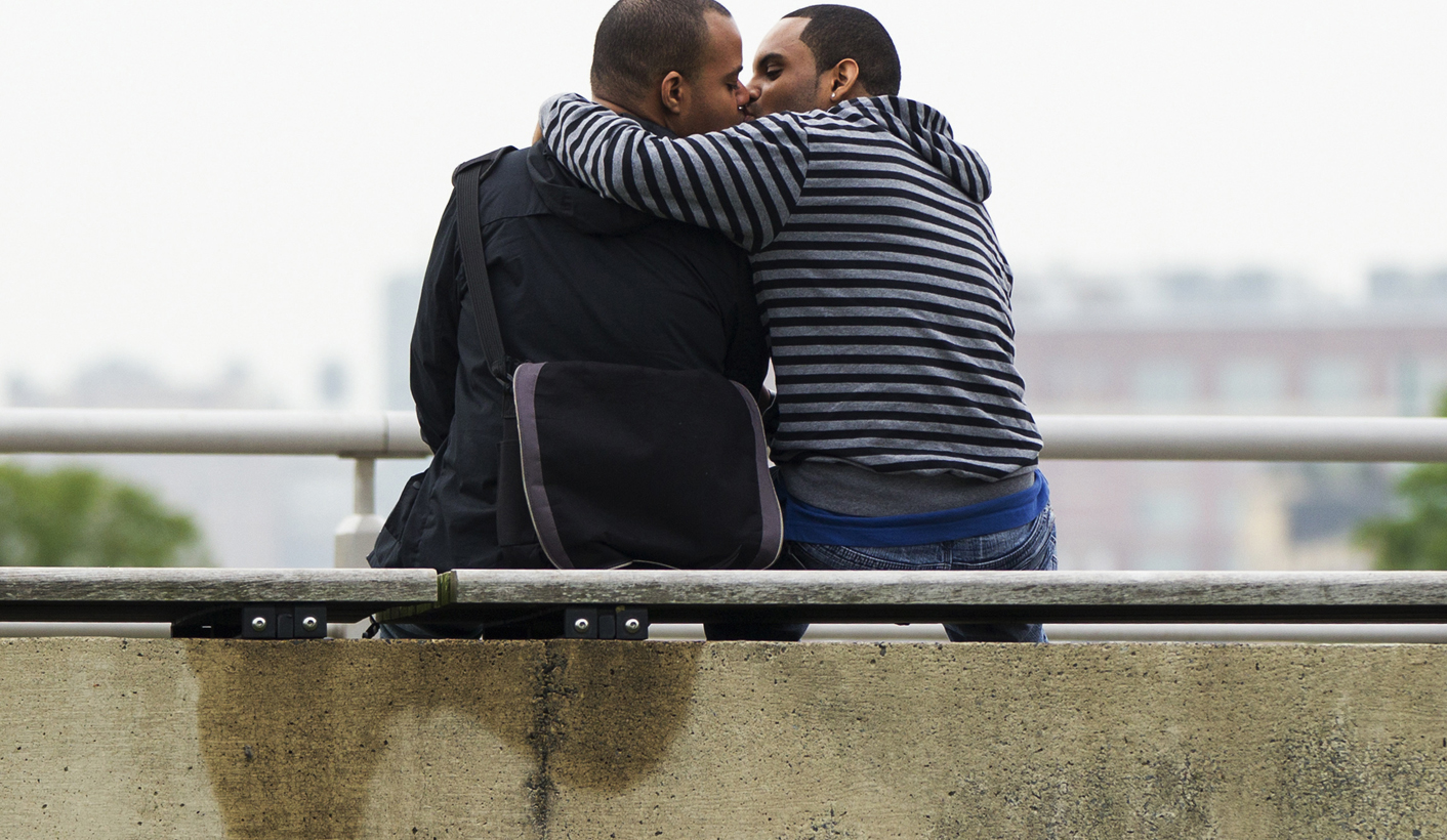 U.S. appeals court strikes down Defense of Marriage Act