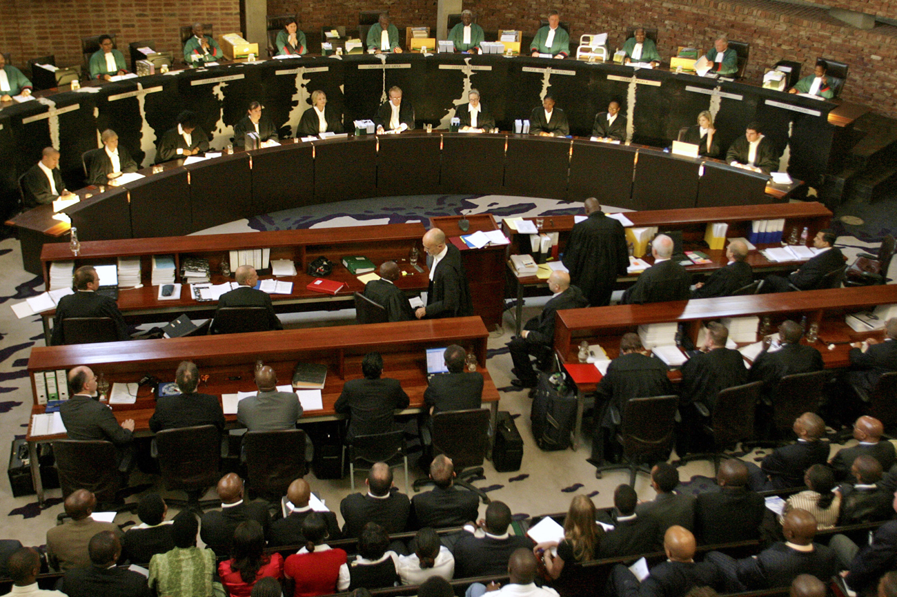 Analysis: Could Constitutional Court judges overstay their welcome?
