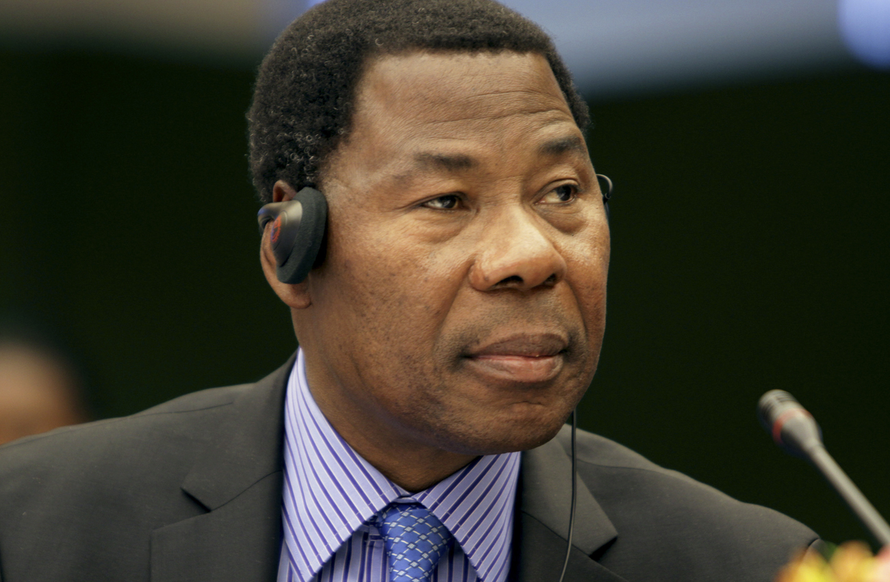 AU's quiet other election is full of promise