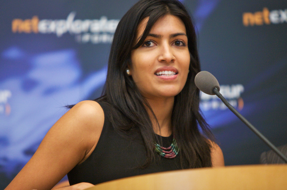 Samasource, a cyber solution to global poverty