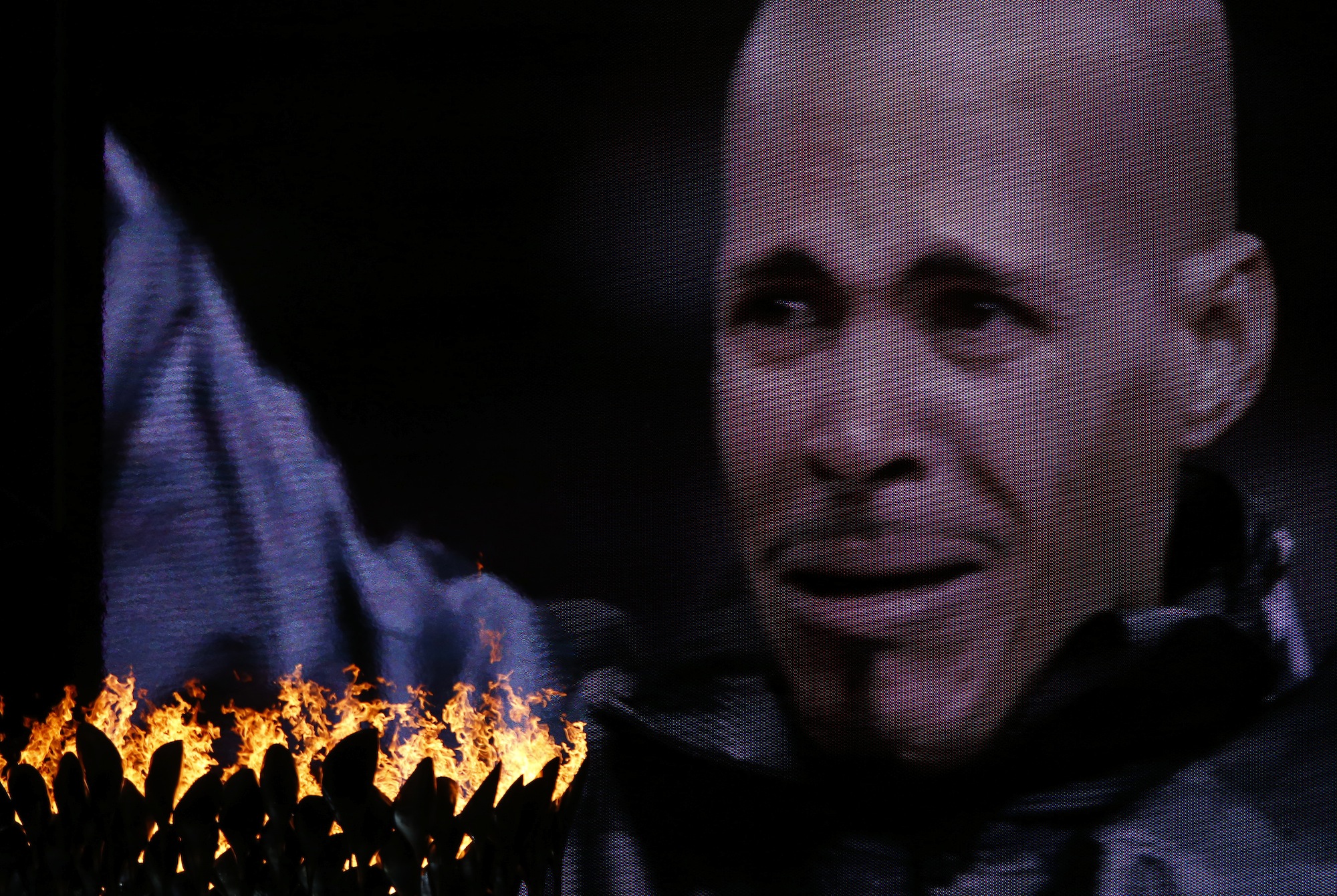 London 2012: Sanchez recaptures crown but Isinbayeva fades