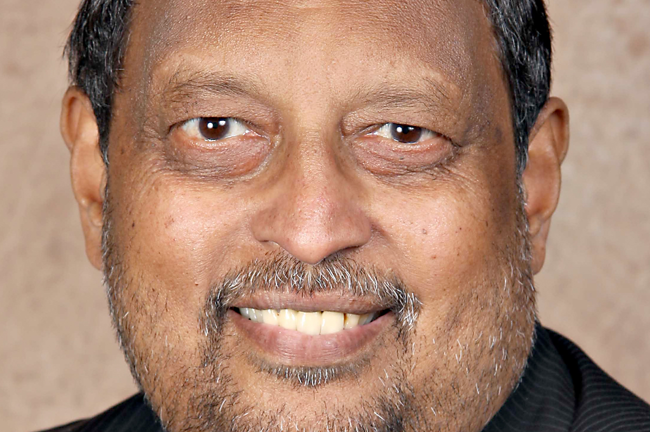 Analysis: Padayachie finds there's a thin line between spotlight and target