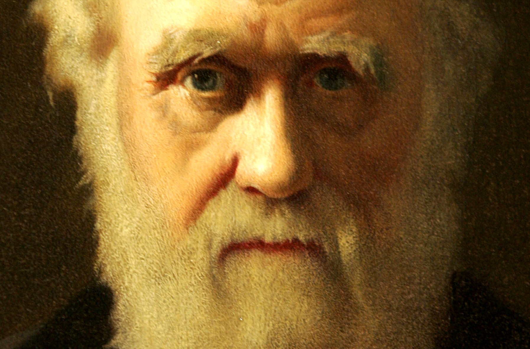 On the Origin of Species’ 150th meets a world that’s rather different