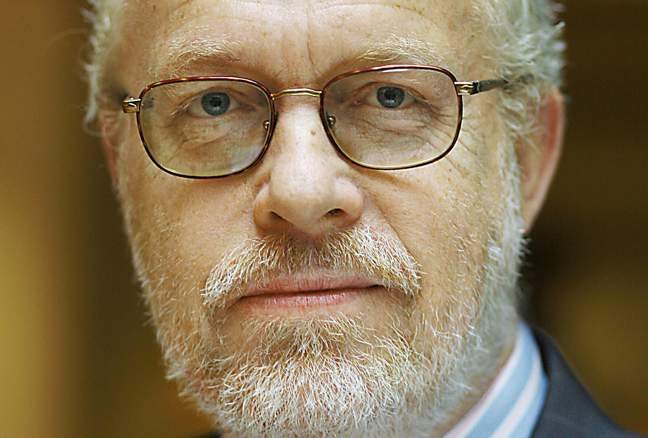 As POIB protests go international, Sweden talks about the fruits of freedom