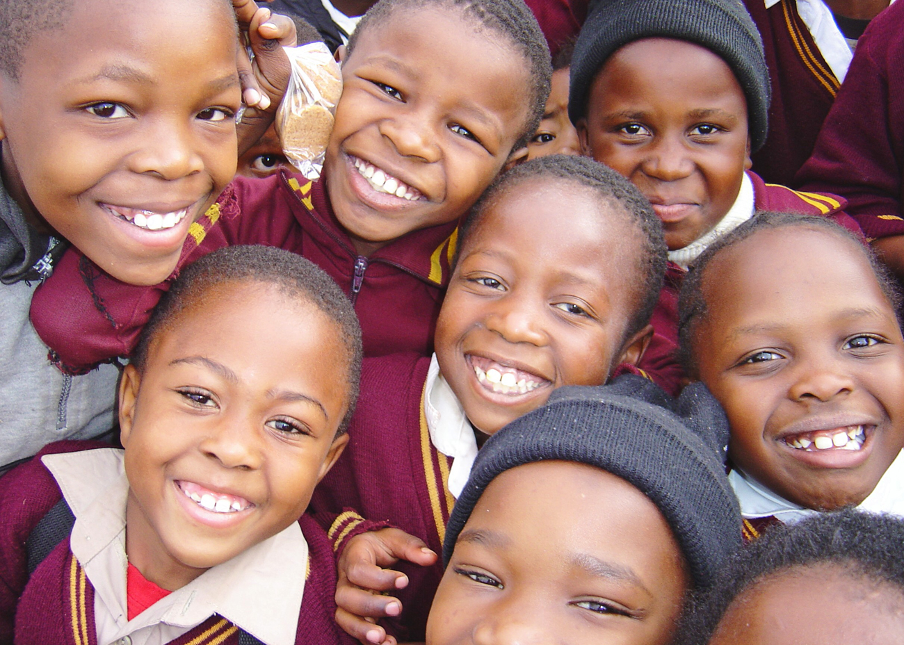 Eastern Cape pupils picket for libraries and sanitation