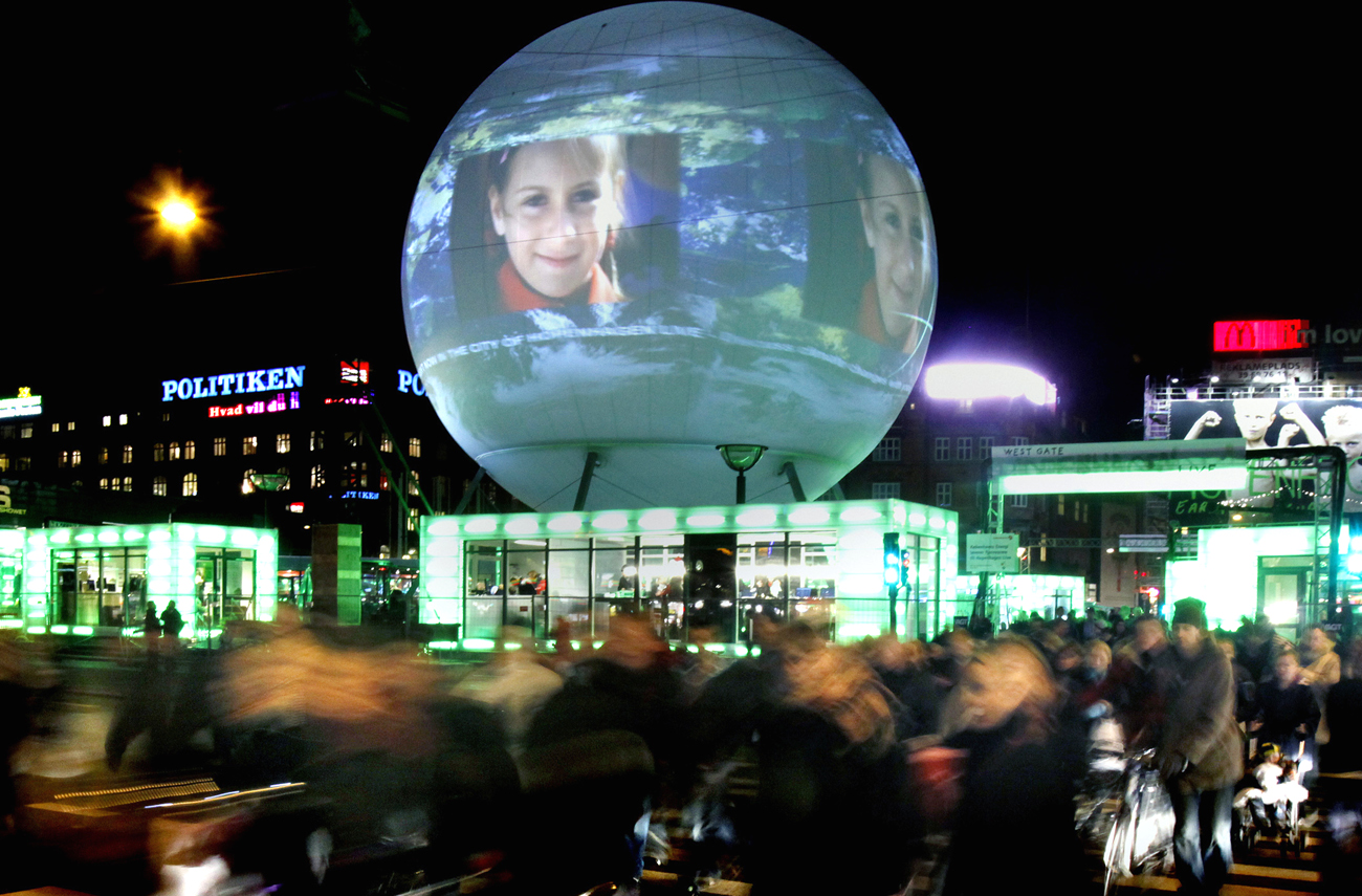 A rough guide to Who’s Who at Copenhagen – and what do they really want?