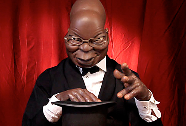 ZANEWS: Amazing Zooma