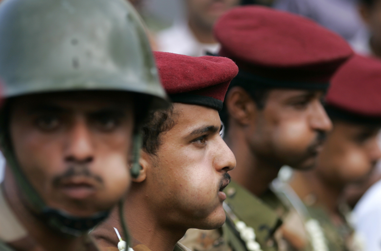 A qat above the rest