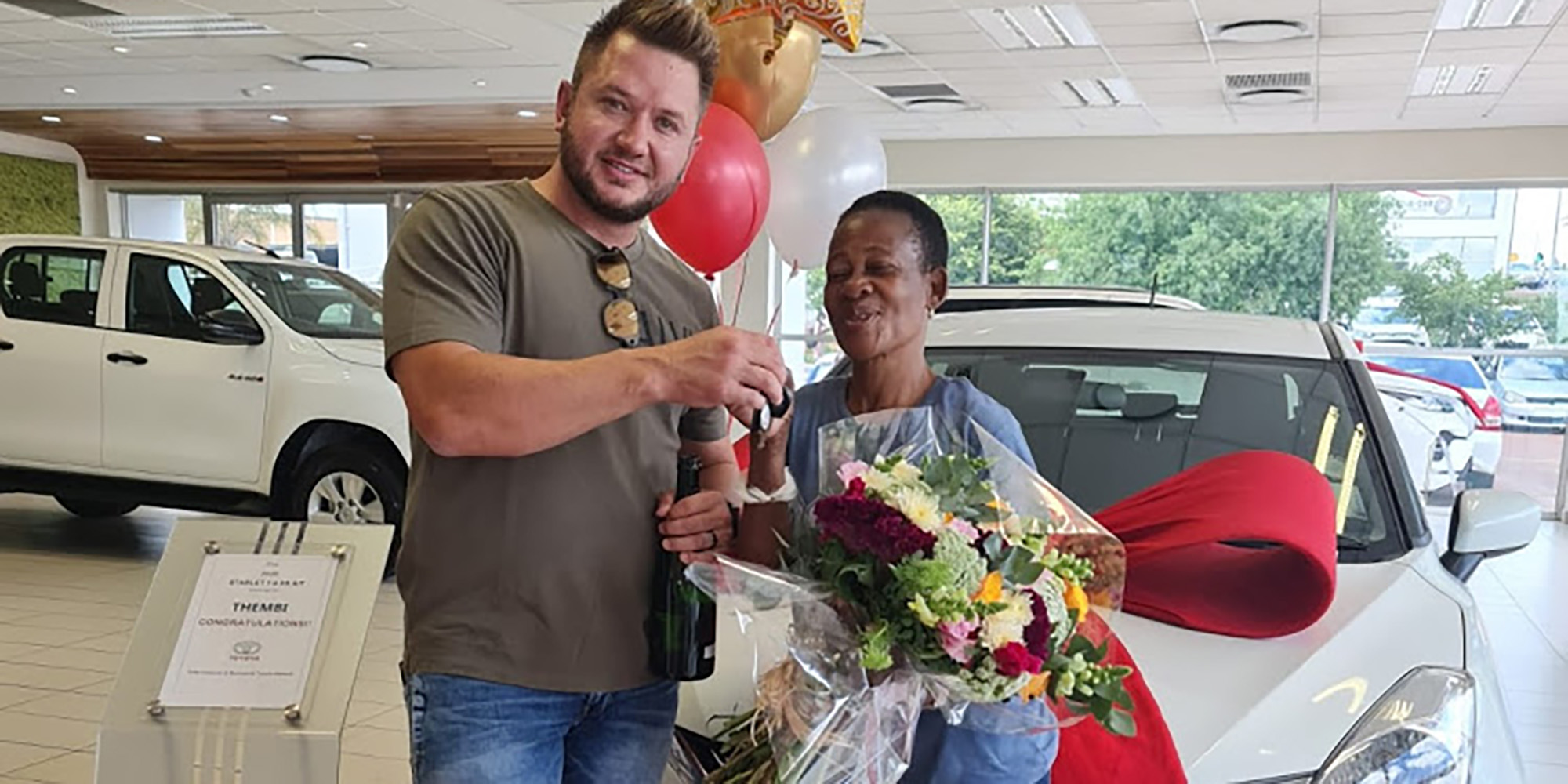 South Africa’s trends analysis in the week ending 3 December 2020