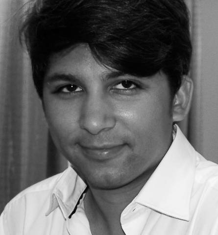Cameron Arendse
