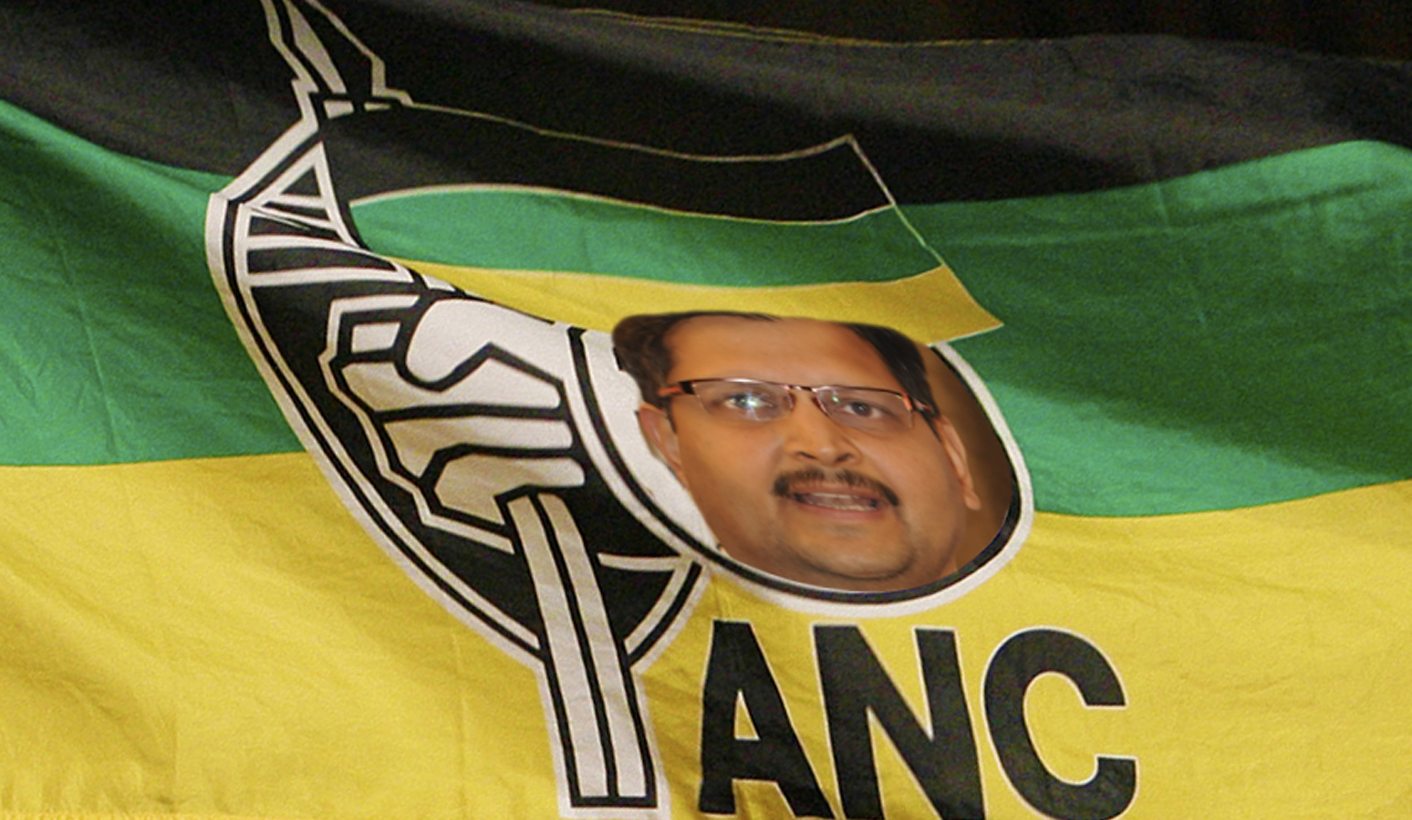Captura Continua: ANC quashes parliamentary probe, pressure shifts to new Public Protector