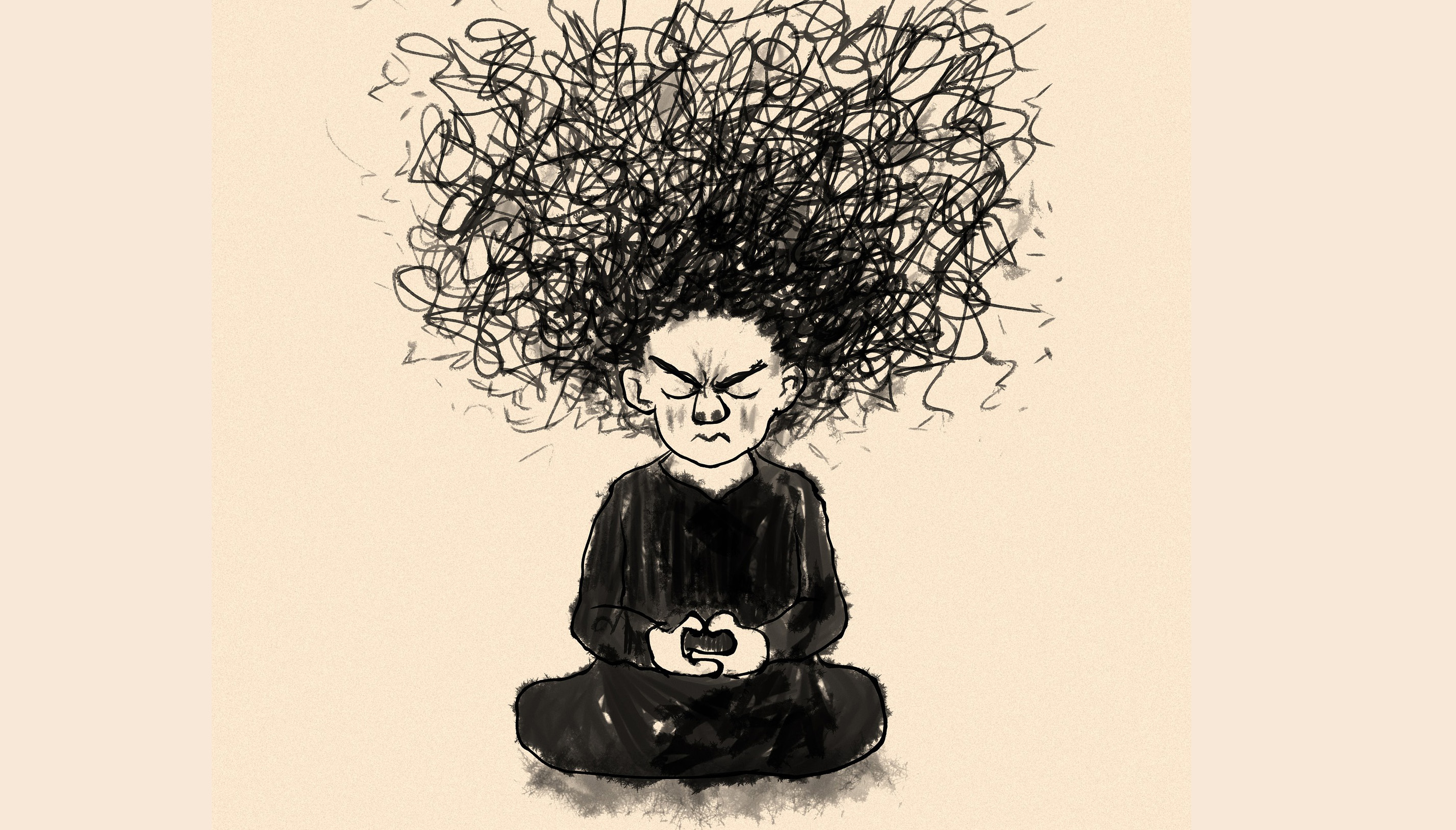 The Year of Mindfulness