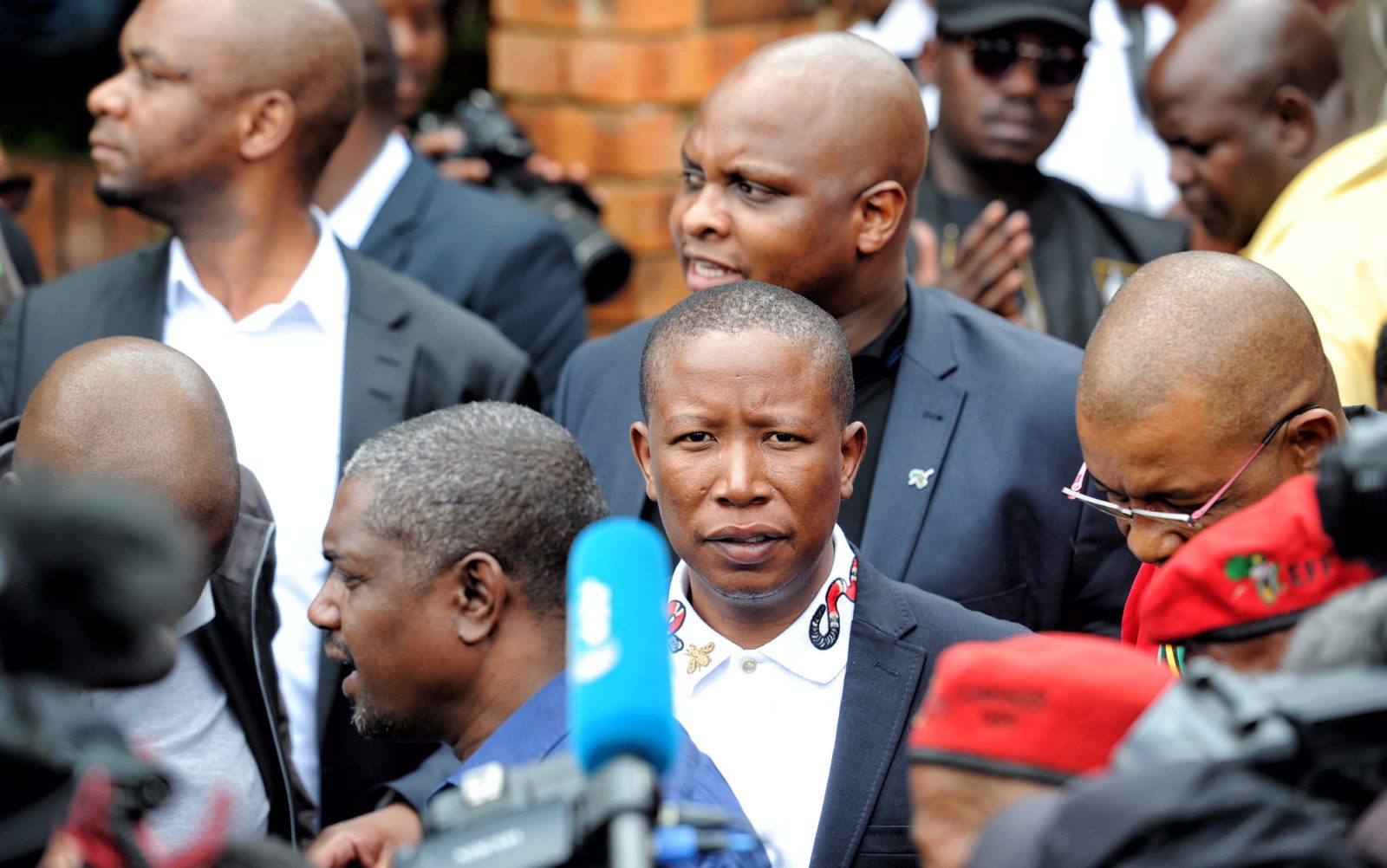 Reactions to Winnie Mandela death