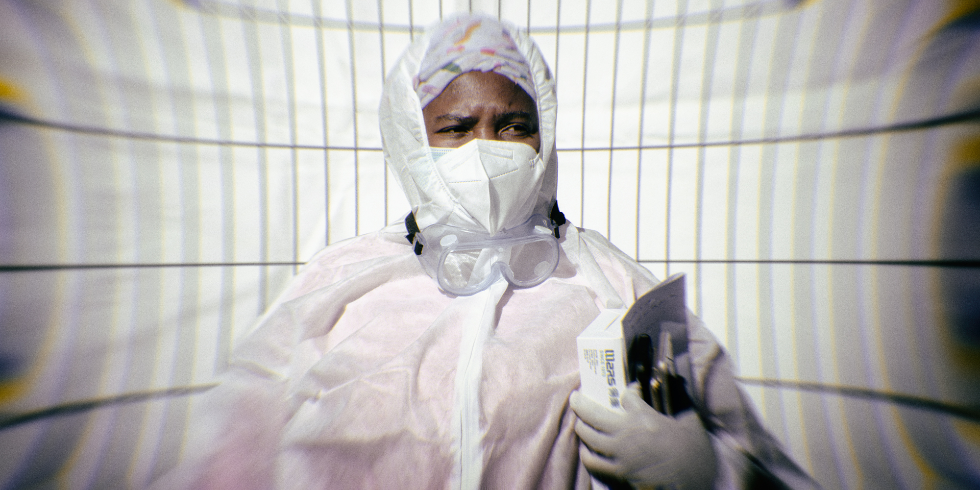 Covid-19 in South Africa: It’s time to ditch quarantining and contact tracing