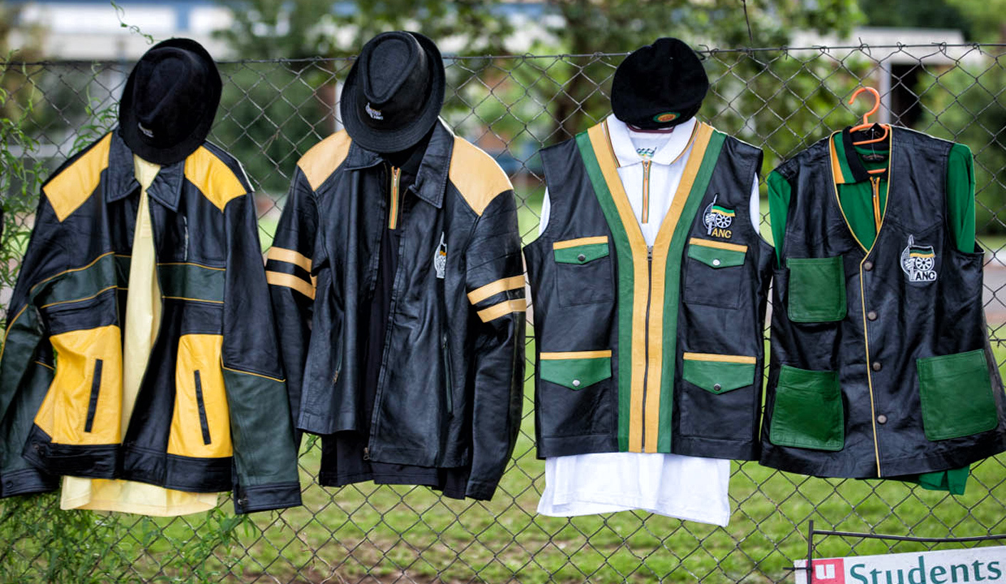 ANC conference vendors