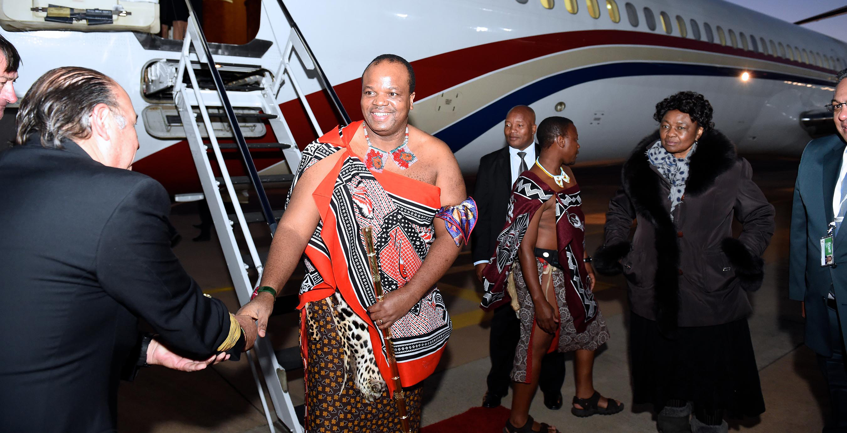 eSwatini’s tinkhundla-based electoral system to be tested in potentially groundbreaking court case