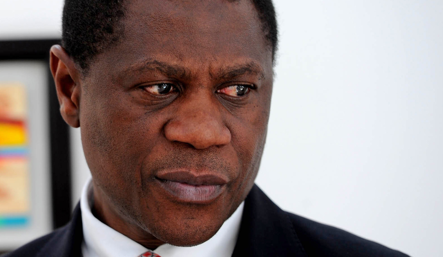 ANC Leadership Race: Gauteng's calling for more expertise, direct party democracy and Ramaphosa presidency