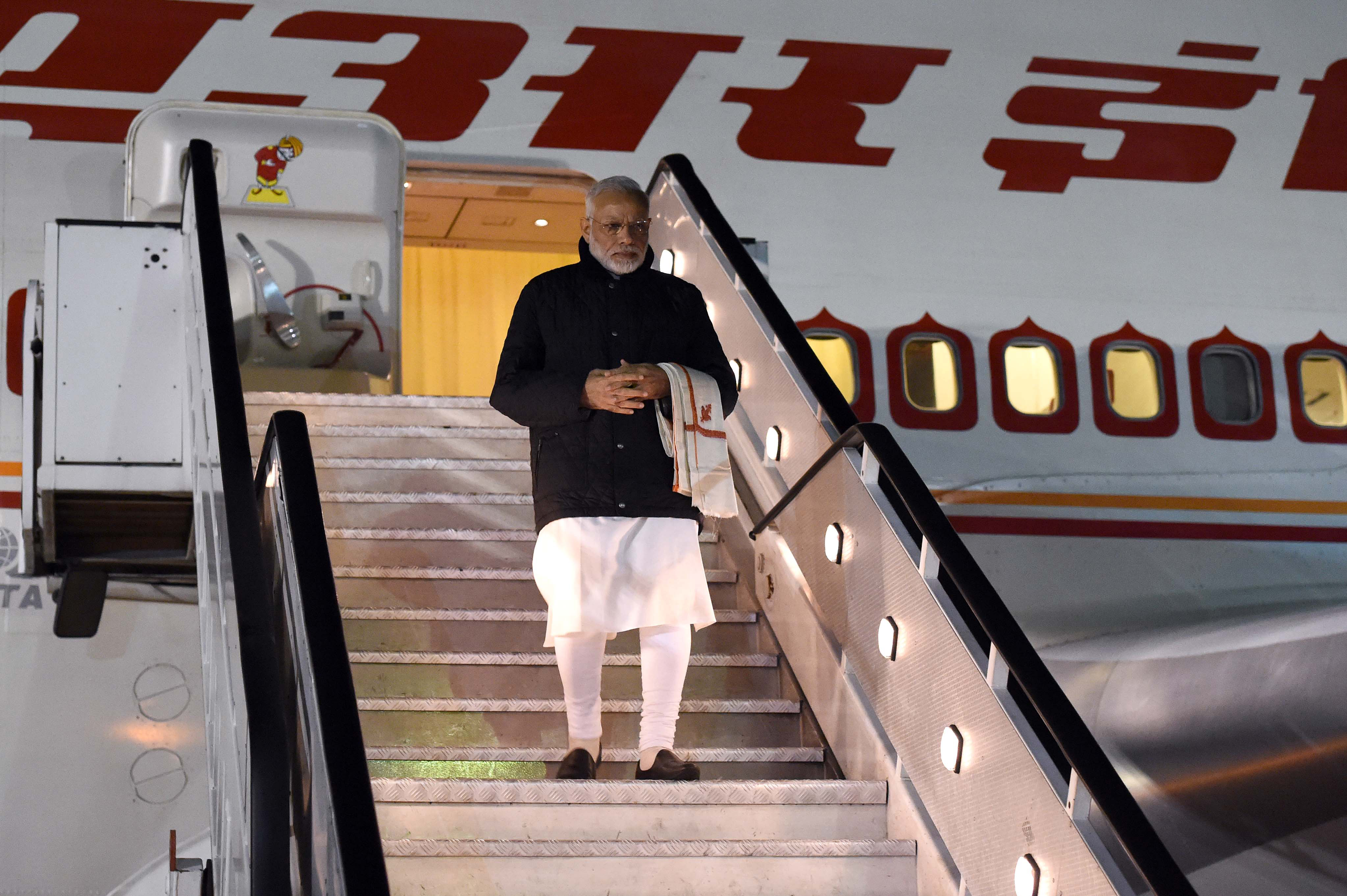 Muslim Judicial Council makes bid to save gathering of world leaders from derailment