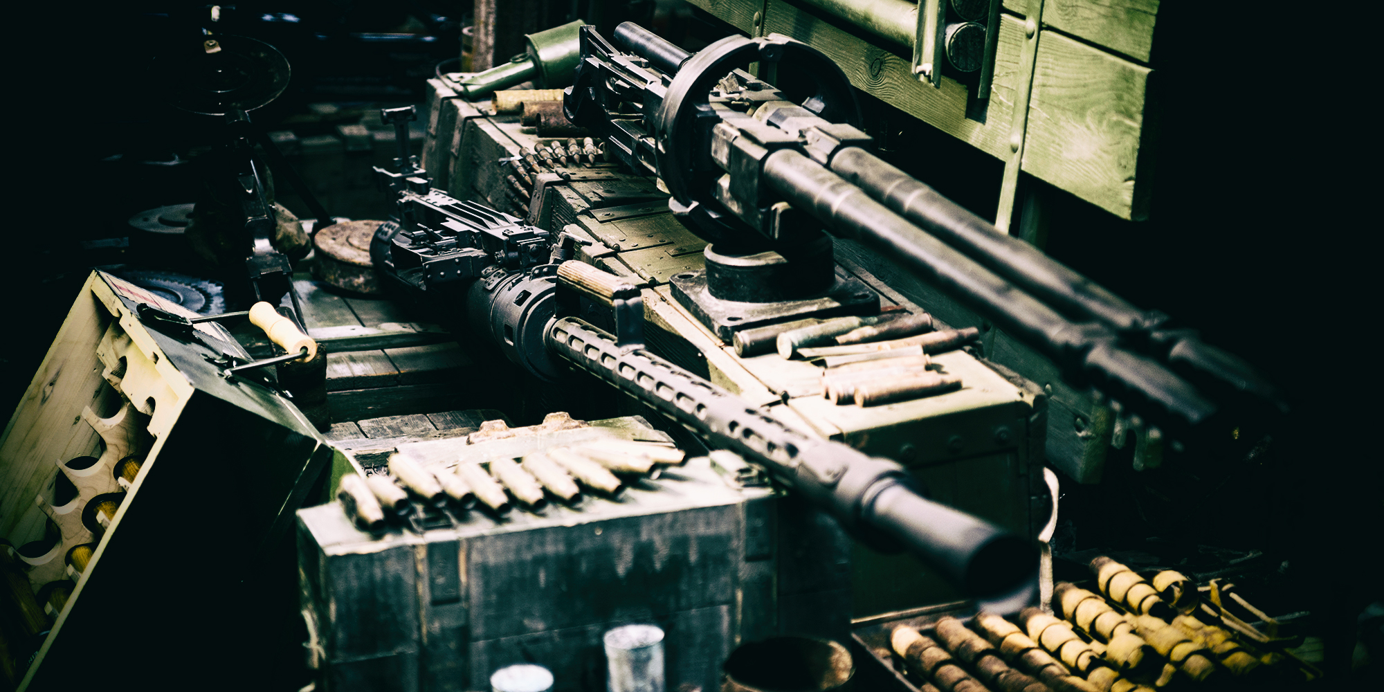 Africa needs to be primed for EU security funding shift and potential supply of lethal weapons to the continent 