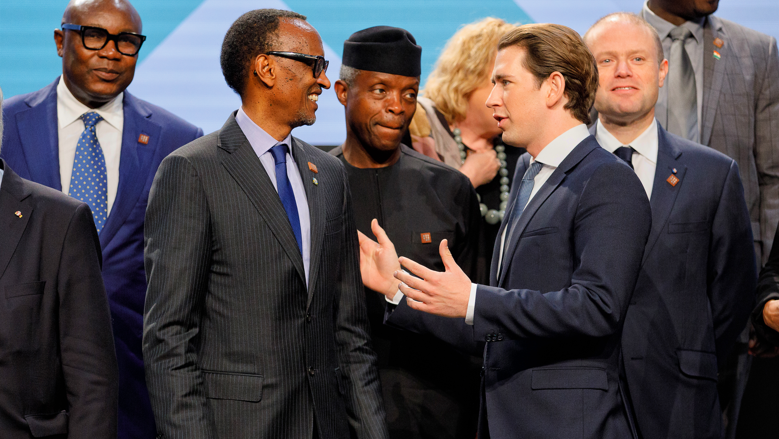 Talk about digital economy hijacked by migration debate