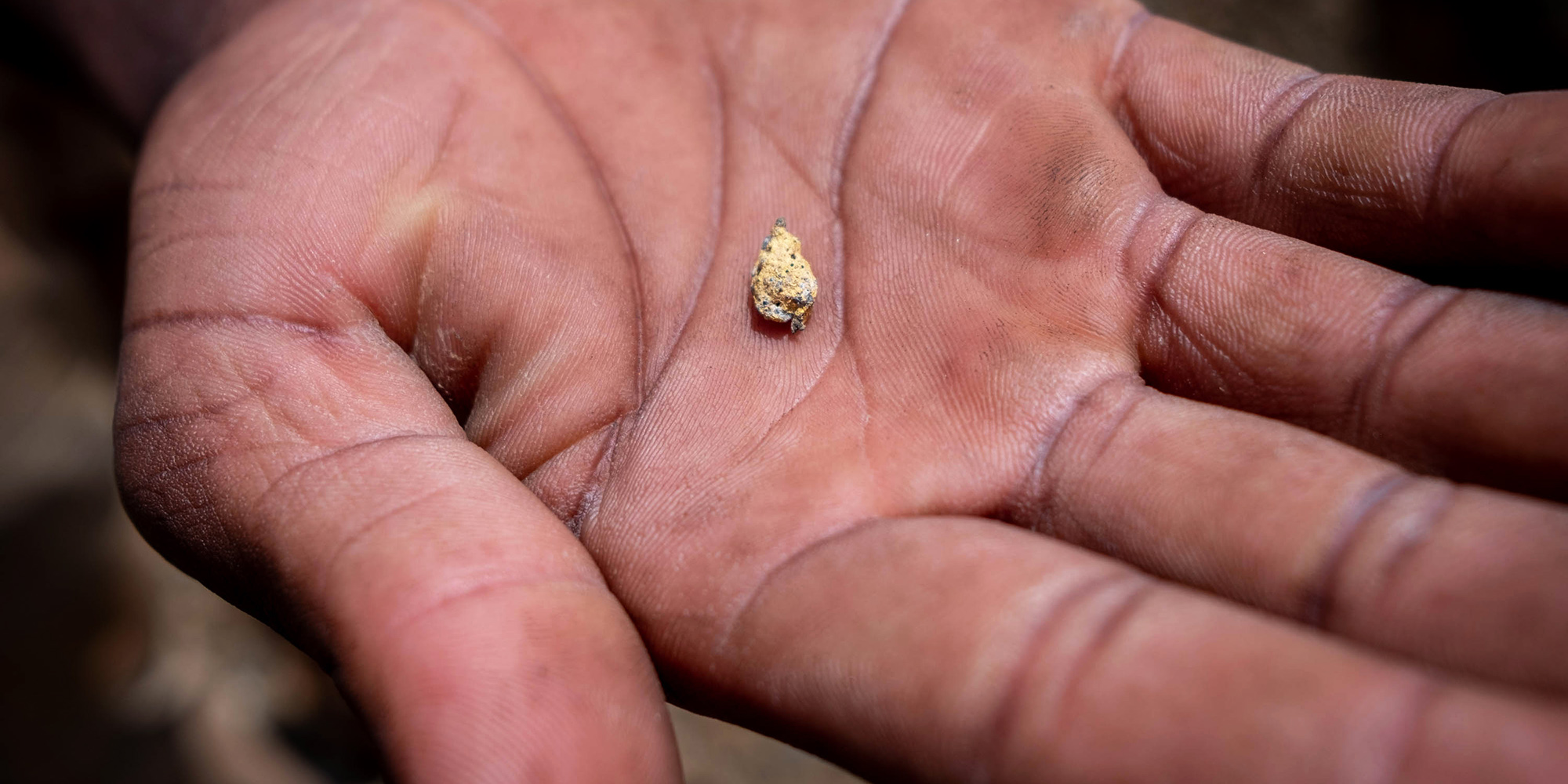 Senegal artisanal miners’ pursuit of gold leaves communities poorer amid trail of environmental destruction 