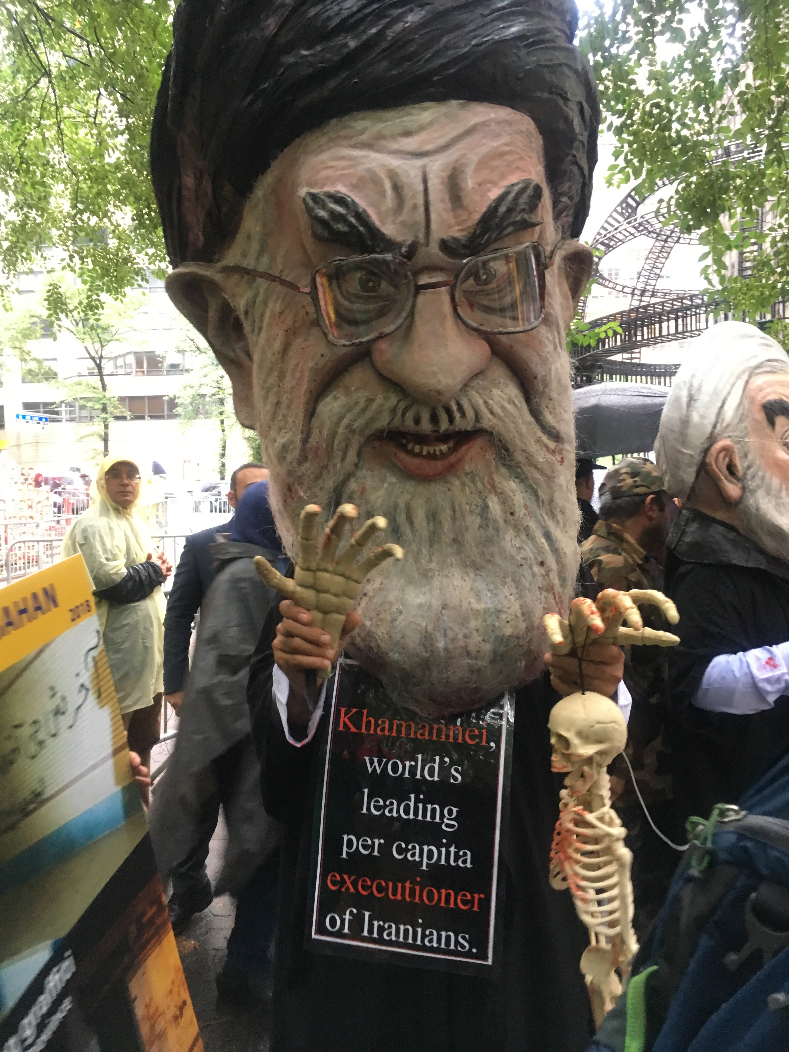 Iran confirms recent missile test amid Western criticism