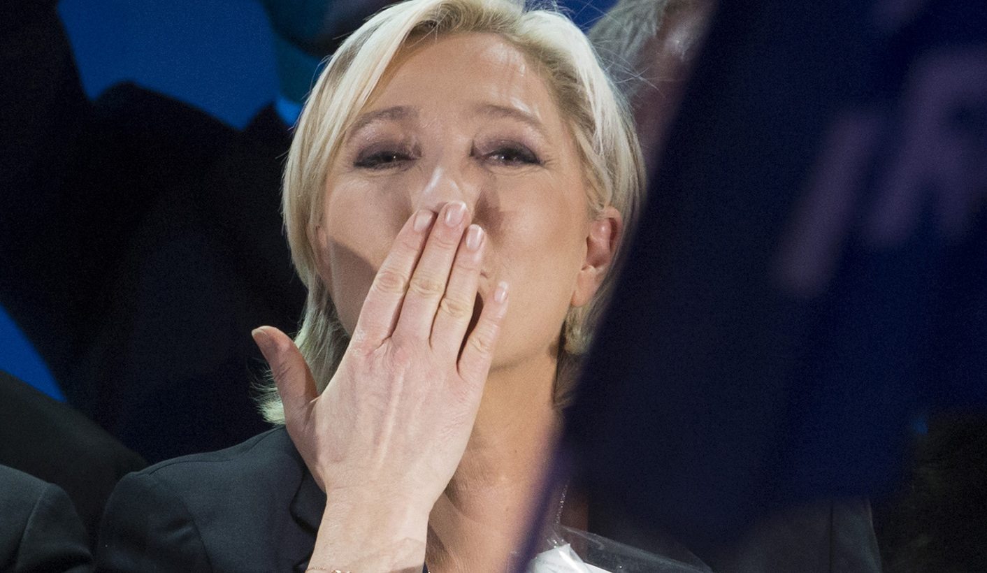 Op-Ed: Europe’s Elections: a Yardstick for Populism