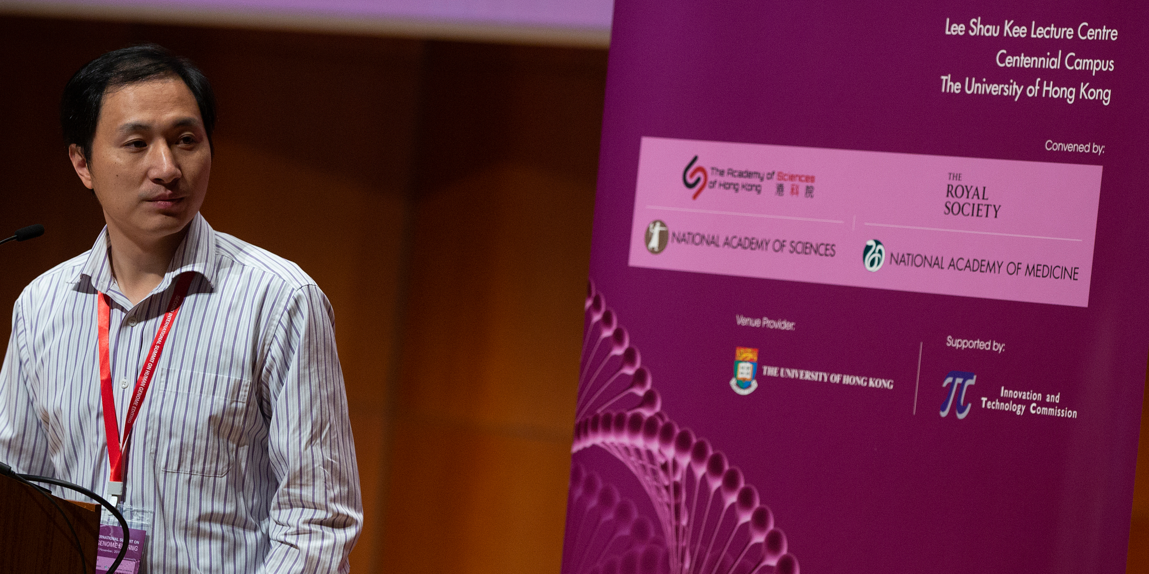 Scientists call for tighter regulation of SA human genetics research