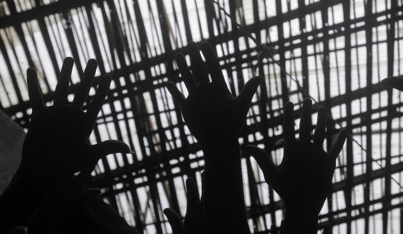 Bringing back accountability: How prison torture underlines SA’s crisis of leadership