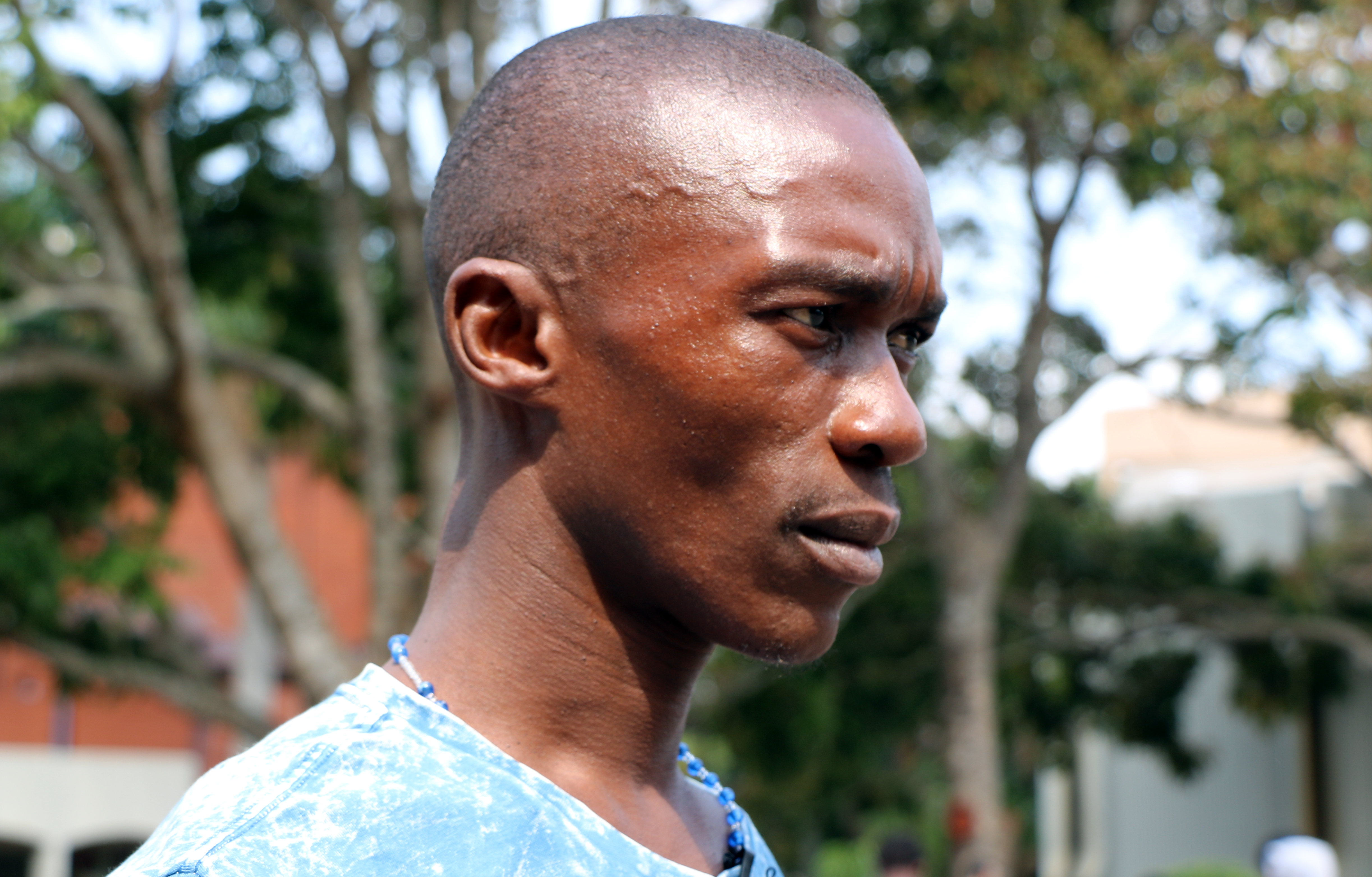 Getting it wrong — guilty until proven innocent