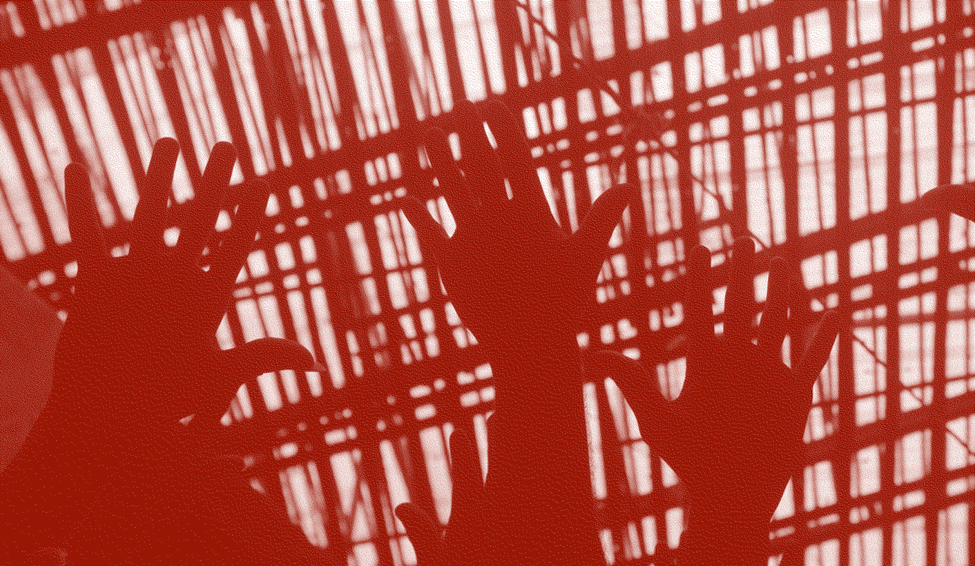 St Albans prison scandal: SA ignores UNHRC and risks international embarrassment