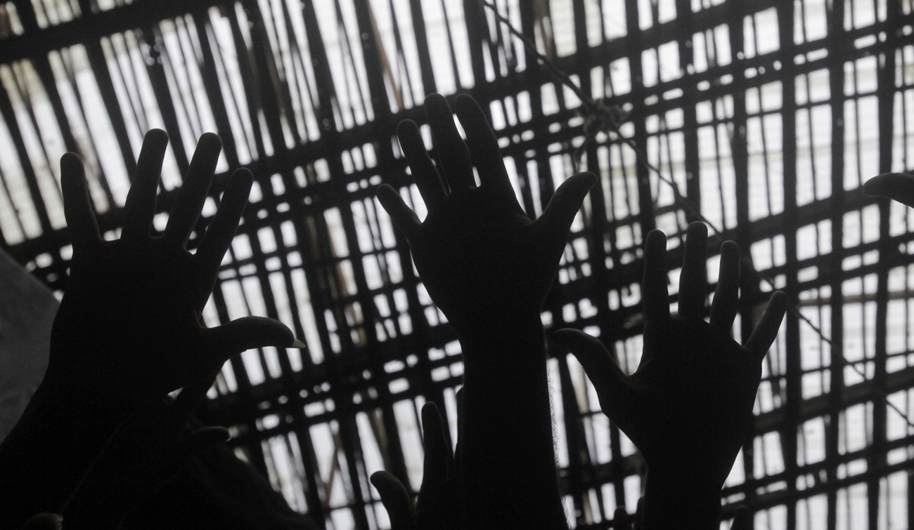 The measure of a nation: St Albans, the shame of South Africa’s prisons