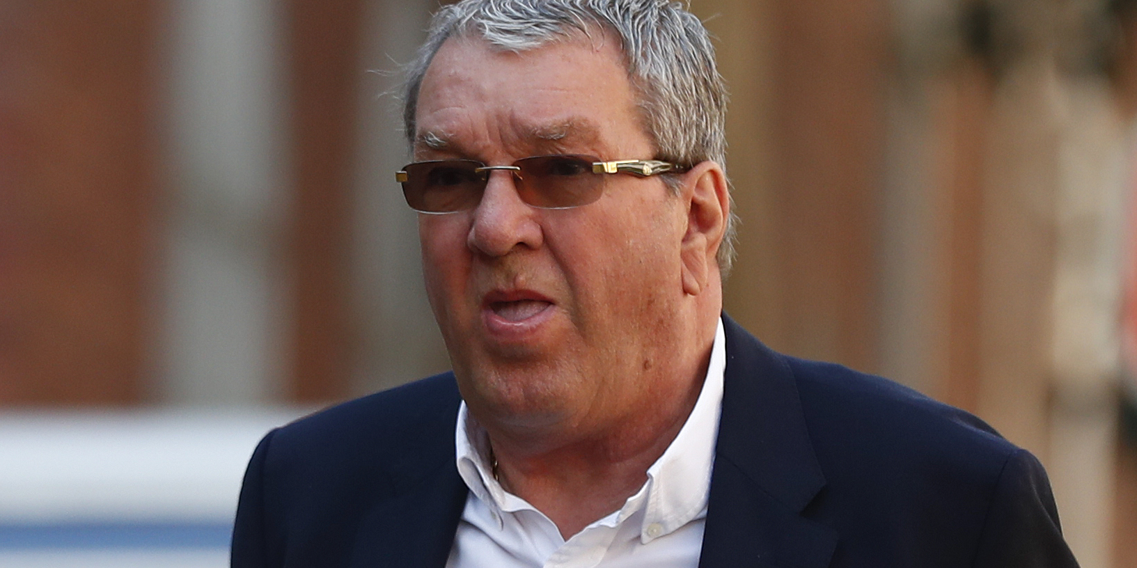 Dutch war criminal Guus Kouwenhoven’s bid to evade justice throws up legal puzzles