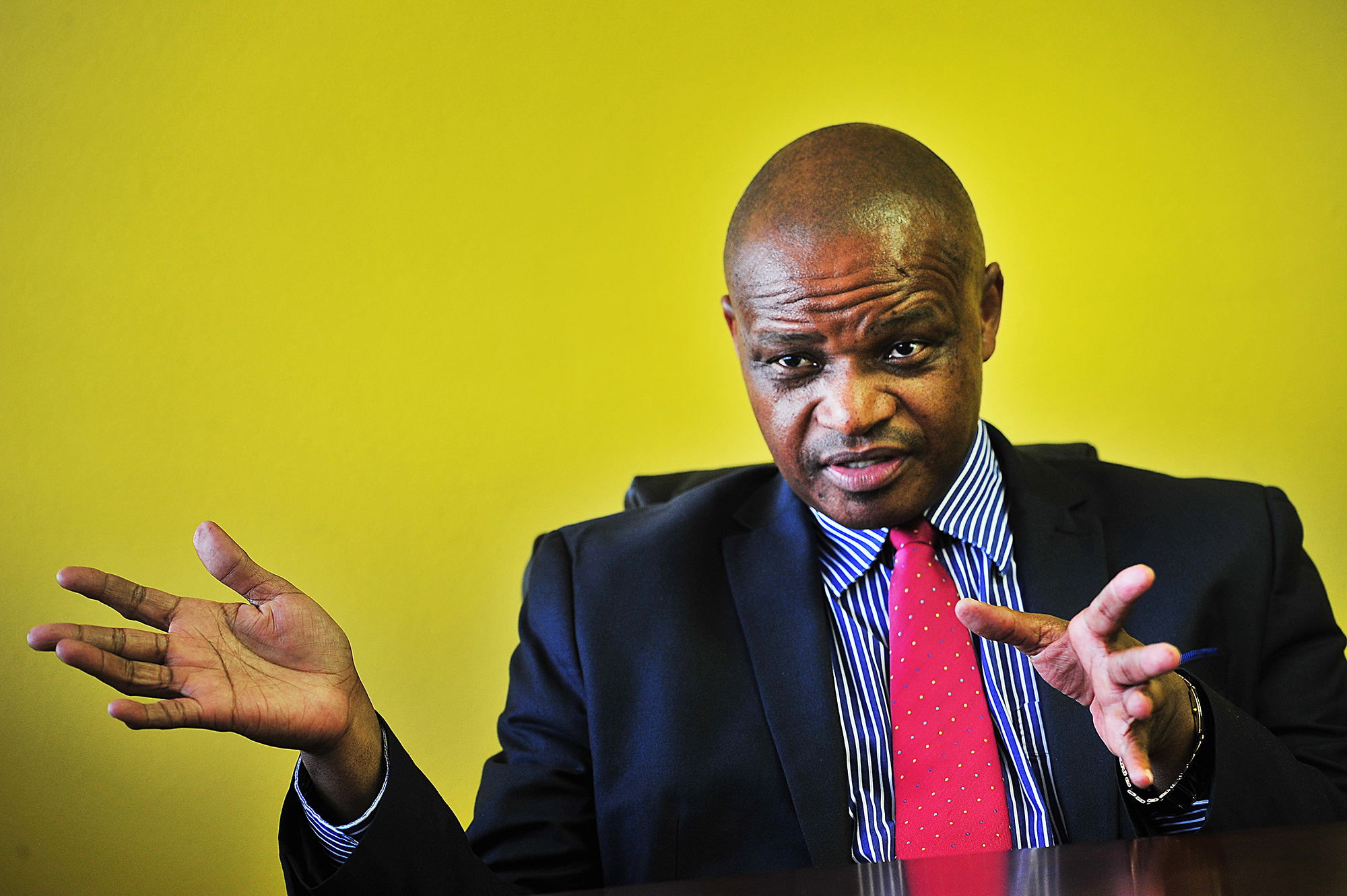 Graft Busters: How the SIU bust the crooks swindling SA during a pandemic