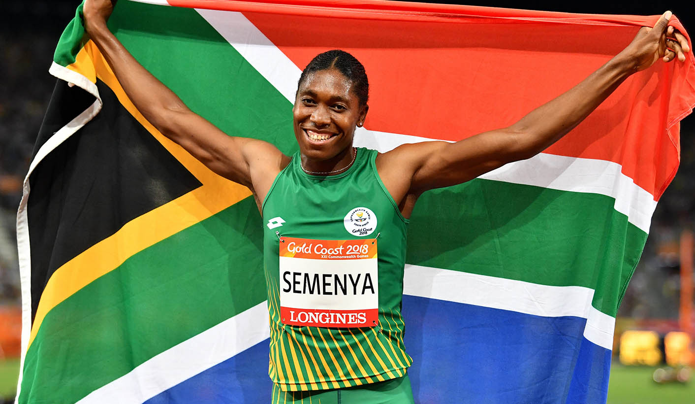 Gold Coast Commonwealth Games 2018