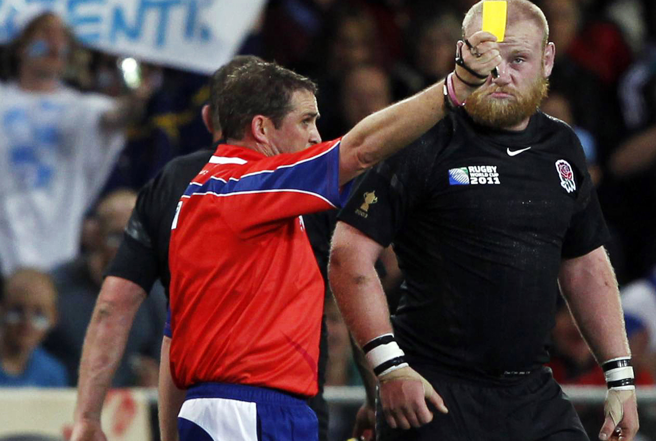 Six Nations is Bryce-less