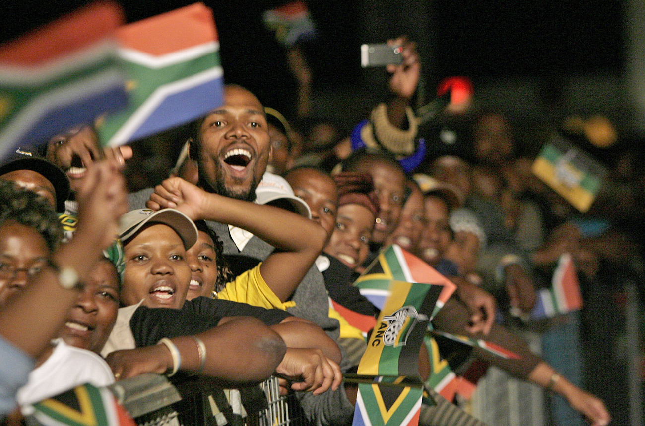 anc fluid uncertainty